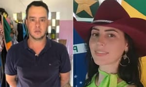 Júri do caso Raquel Cattani acontece nesta quinta-feira; vítima foi morta com 34 facadas