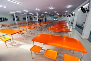 Educação fecha 2025 com obras concluídas e em andamento em todas as regiões de Mato Grosso