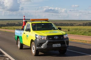 TJMT mantém condenação da Rota do Oeste por morte de motociclista que bateu em um cavalo