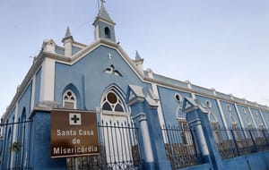 Após reequilíbrio fiscal, Abilio anuncia lance de R$ 30 milhões para compra da Santa Casa de Cuiabá