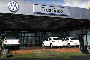 Trescinco automóveis é condenada a pagar R$ 10,8 mil por defeito em veículo zero quilômetro