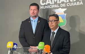 Ranalli recebe convite do Novo ao Senado e pode ocupar a segunda vaga bolsonarista