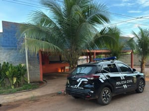 Polícia Civil desarticula facção em Cocalinho após assassinato brutal de adolescente