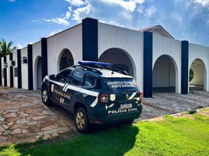 Polícia Civil conclui inquérito e indicia homem por matar motorista em discussão de trânsito