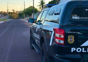 Autores de latrocínio contra comerciante de ouro em Poconé são presos durante operação