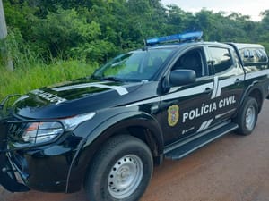 Três ex-servidores de Cuiabá são presos pela Polícia Civil por esquema de dados falsos; veja os nomes