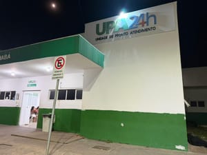 Criança de 9 anos é baleada na cabeça dentro de casa e luta pela vida em Cuiabá