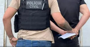 Empresário é preso por assédio sexual e ameaça a funcionária em Lucas do Rio Verde