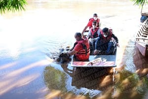 Mulher é encontrada morta no Rio Vermelho com rosto desfigurado e ferimentos nas partes íntimas