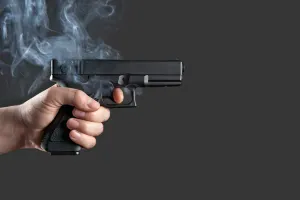 Homem é executado a tiros dentro de bar na zona rural de Novo Mundo