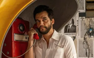 Brasil brilha no Globo de Ouro: “O Agente Secreto” conquista duas estatuetas históricas