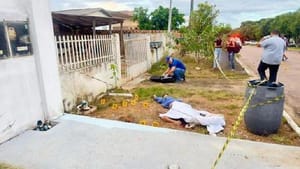 Homem de 34 anos é morto a tiros em frente à própria casa no interior de Mato Grosso