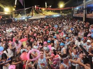 “Carnaval está mantido em Cuiabá”, diz Abilio ao confirmar apoio da Prefeitura