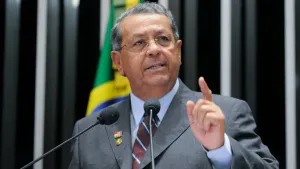 Jayme Campos rebate boato e reforça voto favorável a pedido humanitário por Bolsonaro