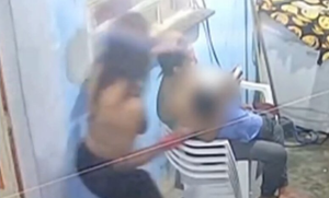 Mulher é morta a facadas em casa enquanto segurava filho no colo; crime ocorreu em SP