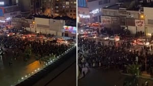 Irã ameaça alvos dos EUA e Israel se Washington intervir em protestos internos