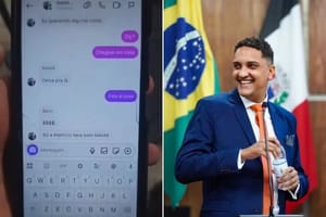 Vereador é investigado por oferecer dinheiro e presentes a adolescentes em troca de favores sexuais