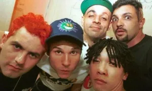 Mamonas Assassinas terão restos mortais exumados para virar árvores em memorial ambiental