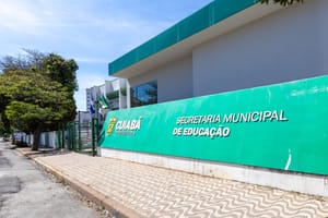 Falha operacional de empresa provoca paralisação momentânea no transporte escolar