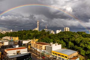 Cuiabá entra para lista dos 50 destinos turísticos mais promissores do Brasil em 2026