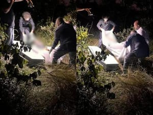 Homem desaparecido é encontrado morto em matagal; vítima tinha 34 anos