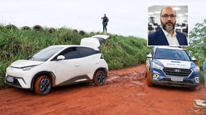 Suspeito confessa morte de motorista de app após reação a assalto em Rondonópolis