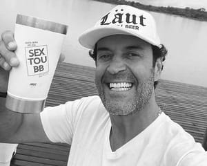 Influenciador mineiro Henrique Maderite morre aos 50 anos por infarto fulminante