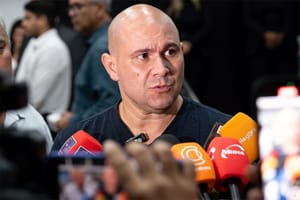 Abilio sobre Mounjaro: "Quem me dera a rede pública tivesse a celeridade da iniciativa privada"