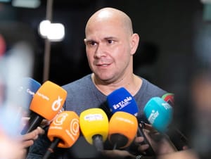 Abilio é contra reajuste da tarifa de água em Cuiabá e avalia medidas para barrar aumento