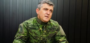 "Marginal só tem medo da Polícia; não tem mais medo da justiça", diz subcoordenador do Gefron