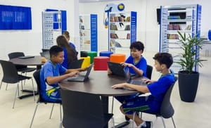 Mato Grosso é 2º no Centro-Oeste em Educação e avança para o Top 10 nacional, aponta CLP