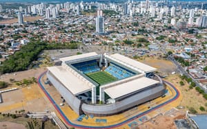 Grandes eventos devem aquecer a economia e reunir cerca de 400 mil pessoas em Cuiabá; confira