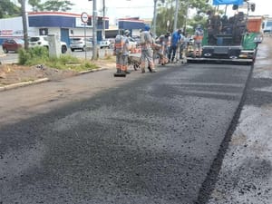 Sinfra altera interdição na Prainha para continuidade da correção do sistema de drenagem