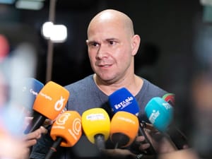 Prefeito reage contra a reajuste da água e tenta barrar aumento tarifário em Cuiabá