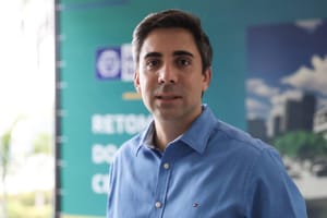 Mato Grosso terá 205 escolas cívico-militares em 2026, anuncia Alan Porto