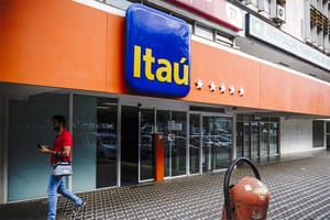Banco Itaú é condenado a pagar R$ 10 mil para aposentado de MT por fraude no consignado