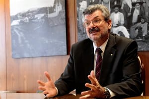 Superior Tribunal de Justiça afasta ministro Marco Buzzi, acusado de assédio sexual