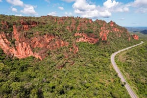 Mato Grosso tem dois destinos entre os mais procurados para viajar no Brasil em 2026