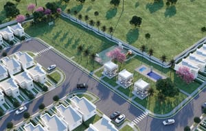 Incorporadora deve indenizar consumidora após obra de imóvel nunca sair do papel