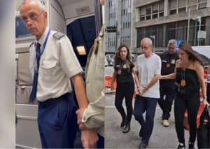 Polícia aponta que piloto preso ampliou rede de exploração infantil para fora de São Paulo