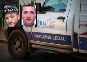 Confronto policial termina com morte de suspeitos e apreensão de armas e drogas em garimpo de MT