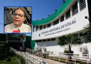 Pedido de cassação de Chico 2000 entra em pauta na Câmara: "Dar explicações à sociedade"