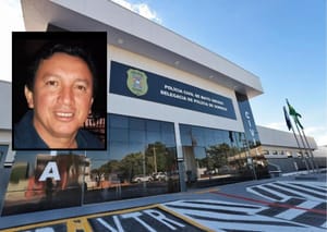 Investigador é indiciado por estupro dentro de delegacia em MT