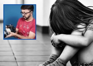 Suspeita de abuso contra criança de 10 anos leva à prisão de ex-servidor estadual