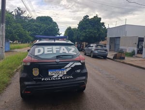 Contador alvo da operação atuava em esquema anterior com prejuízo de mais de R$ 45 milhões