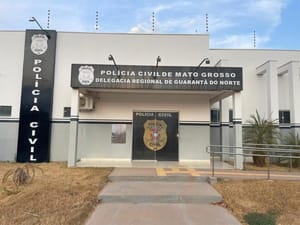 Médica investigada por tráfico em MT é presa; grupo criminoso movimentou R$ 500 milhões