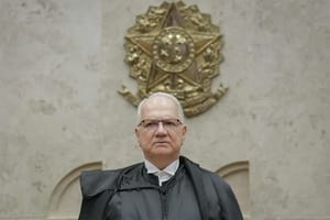 Master: Fachin diz que encerrará sessão mais cedo para “diálogo” entre ministros