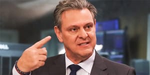 Mato Grosso foi o estado do centro-oeste com mais licenças de pesca canceladas