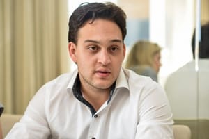 Exoneração de Felipe Wellaton ocorre por motivo de férias; Reginaldo Teixeira assume