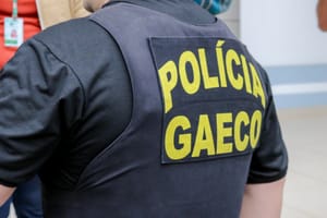 Operação do Gaeco visa 56 por golpe de R$ 140 milhões em "gigantes do agro" em MT